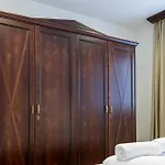 Apartman International House Zw 14 *