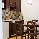 International House Zw 14 * Зёльден