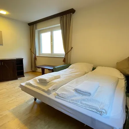 Appartement International House Zw 14