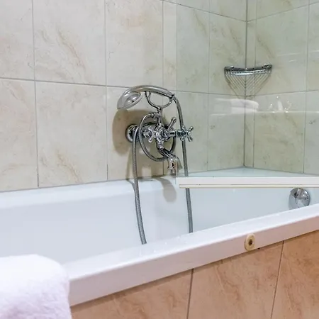 International House Zw 14 Apartment Solden