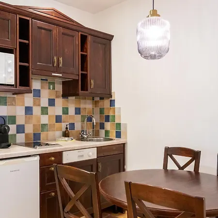 International House Zw 14 Зёльден