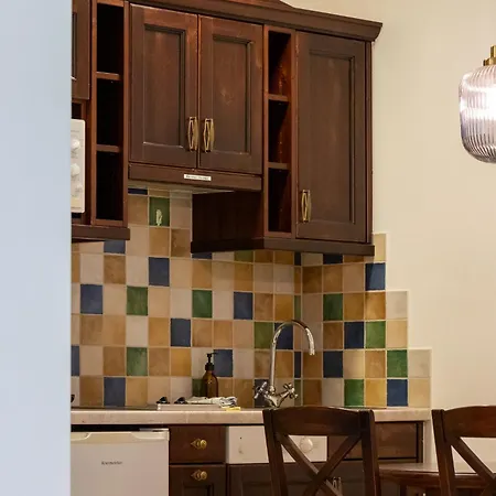 아파트 International House Zw 14 솔덴