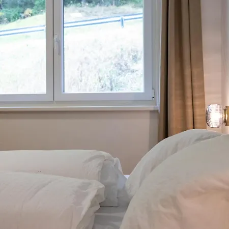 Апартаменты International House Zw 14 Зёльден