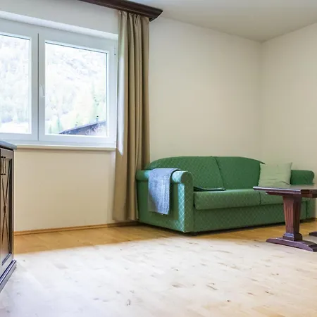 International House Zw 14 Appartement *