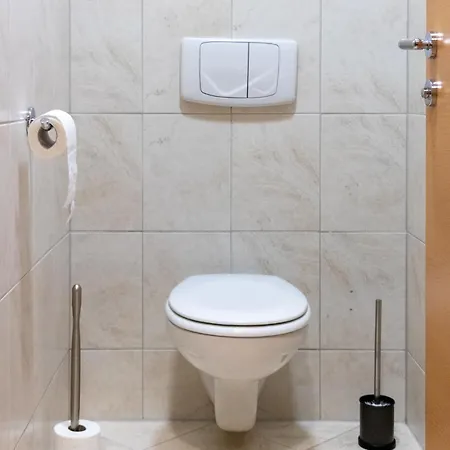 Appartement International House Zw 14 Sölden