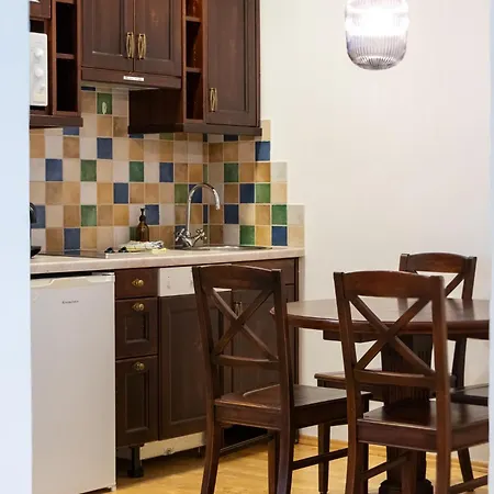 International House Zw 14 * Solden