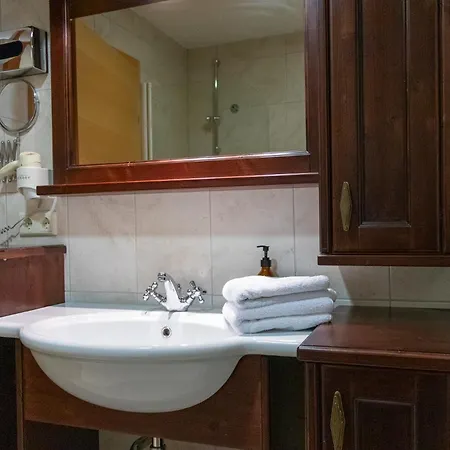 International House Zw 14 Apartment *