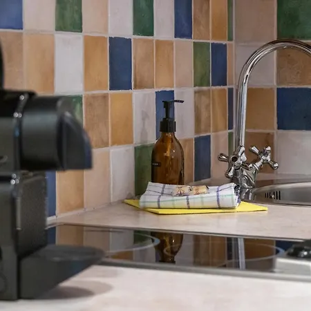 International House Zw 14 Solden