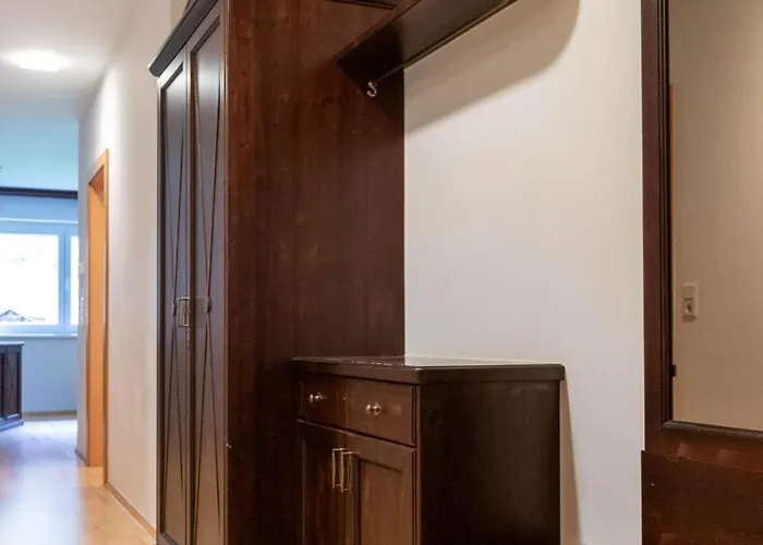 International House Zw 14 Appartement